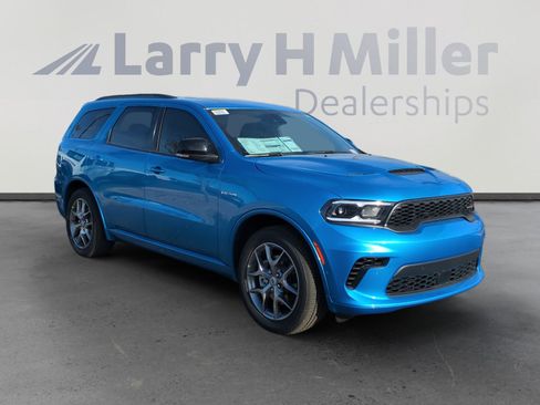 New 2026 Dodge Durango GT image 7