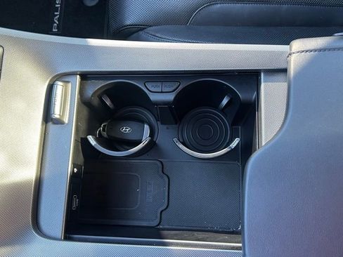 Used 2020 Hyundai Palisade Limited image 19
