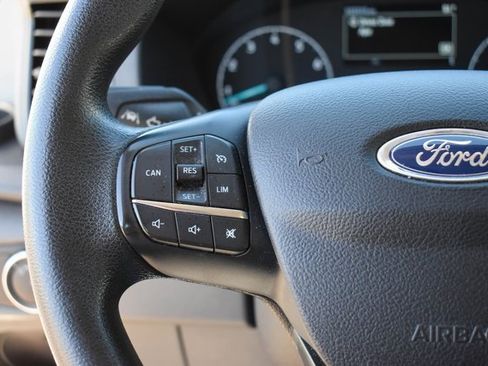 Used 2020 Ford Transit 350 XLT image 19