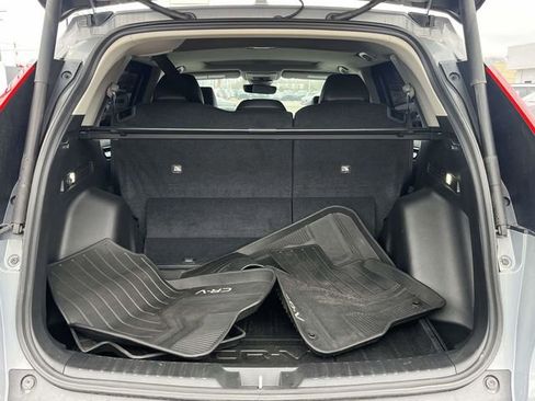 Used 2024 Honda CR-V EX-L image 21