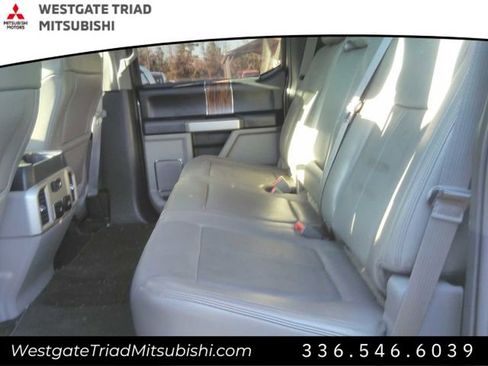 Used 2018 Ford F150 Lariat image 12