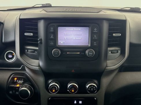Used 2021 RAM 1500 Tradesman AWD/4WD image 15