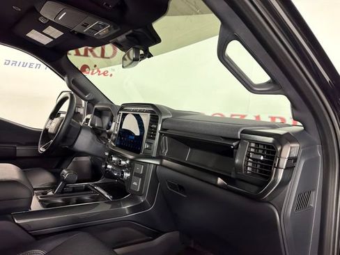 Used 2022 Ford F150 Lariat w/ Equipment Group 502A High AWD/4WD image 17