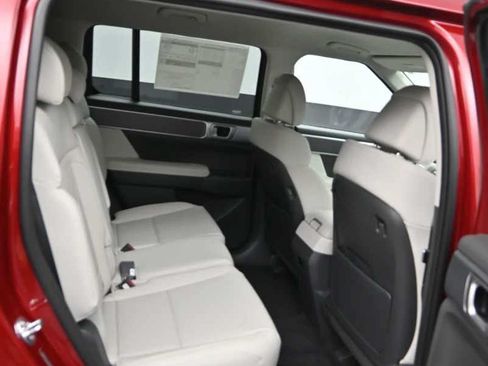 New 2026 Hyundai Santa Fe SEL AWD/4WD image 12