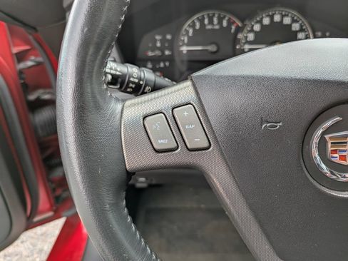 Used 2004 Cadillac XLR RWD image 17