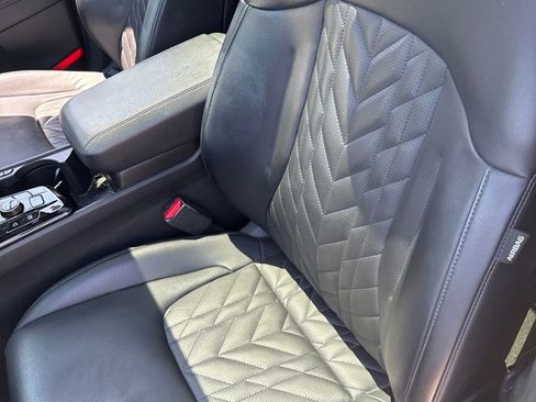 Certified 2023 Kia Sportage X-Line Prestige AWD/4WD image 9