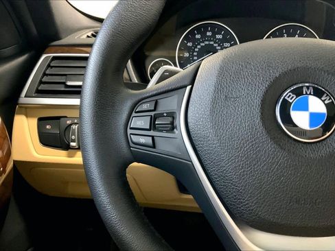 Used 2017 BMW 330i xDrive Sedan image 23