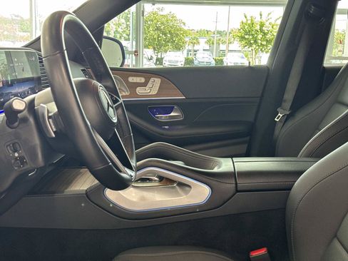 Certified 2025 Mercedes-Benz GLE 450 4MATIC image 14