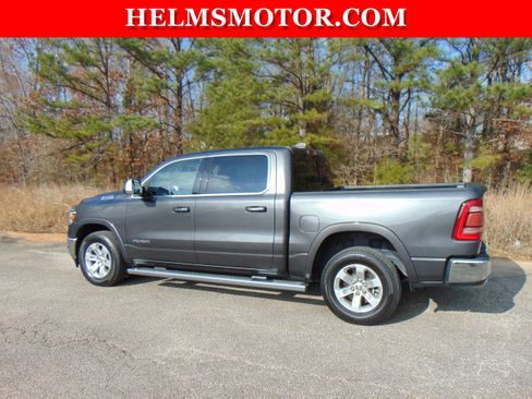 Certified 2019 RAM 1500 Laramie image 6