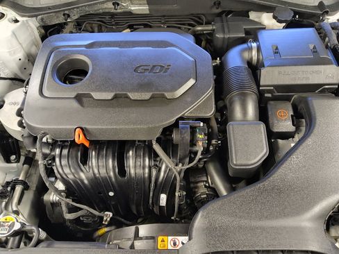 Used 2019 Kia Optima LX FWD image 30