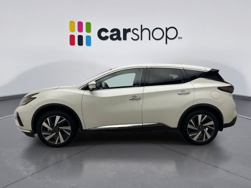 Used 2024 Nissan Murano SL AWD/4WD image 2