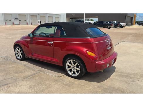 Used 2005 Chrysler PT Cruiser GT FWD image 6