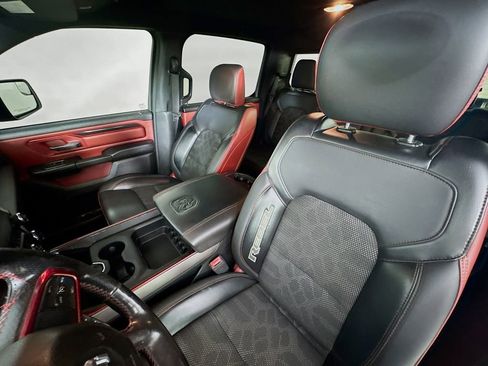 Used 2019 RAM 1500 Rebel w/ Rebel Level 2 Equipment Group image 20