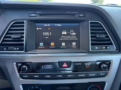 Used 2017 Hyundai Sonata Sport FWD image 29