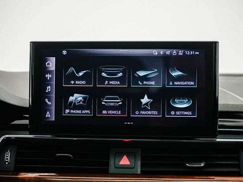 Used 2022 Audi A5 2.0T Premium w/ Convenience Package image 14