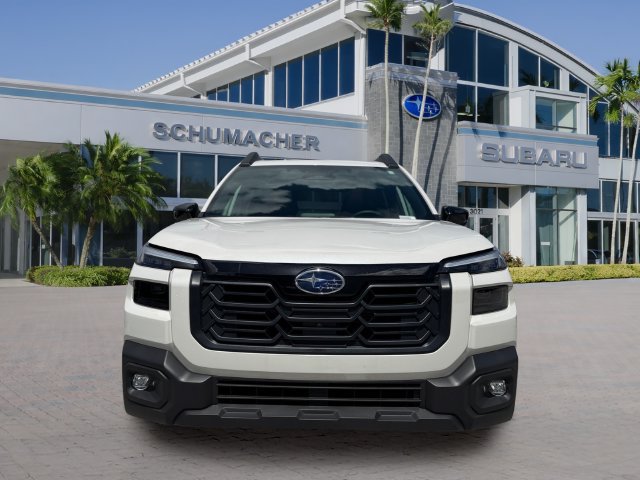 Certified 2026 Subaru Outback Touring XT AWD/4WD image 2