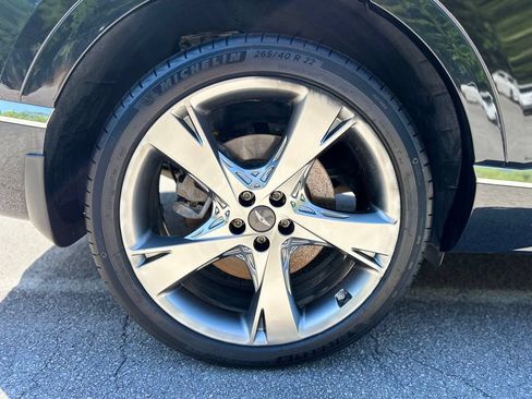 Used 2022 Genesis GV80 2.5T AWD/4WD image 18