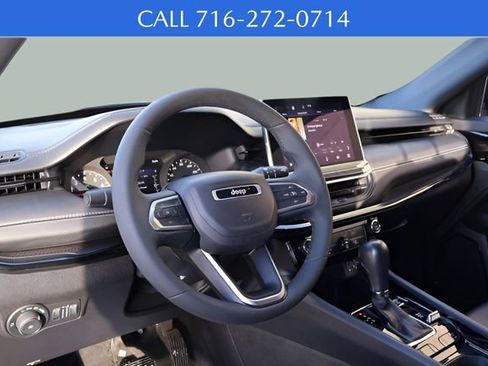 Used 2022 Jeep Compass Altitude image 10