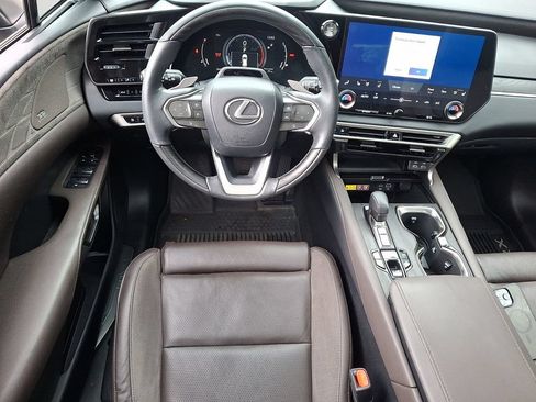 Used 2023 Lexus RX 350 AWD w/ Accessory Package image 12