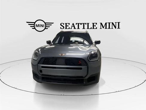 New 2026 MINI Cooper Countryman S AWD/4WD image 4