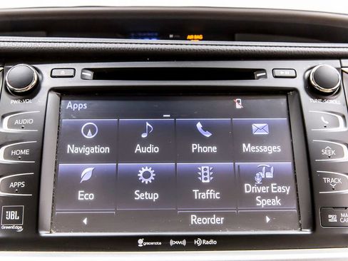 Used 2017 Toyota Highlander Limited FWD image 23