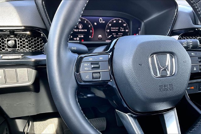 Used 2026 Honda CR-V EX-L image 11