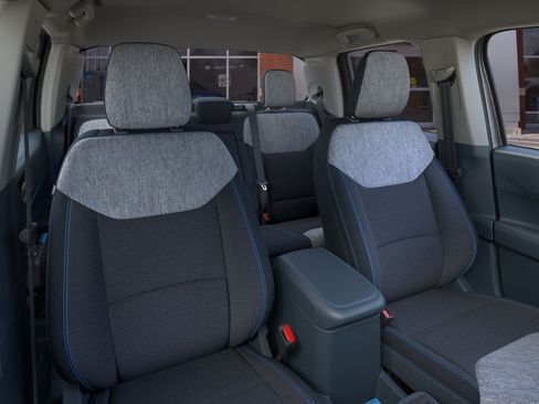 New 2026 Ford Maverick XLT FWD image 10