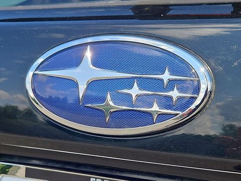 Used 2018 Subaru Forester 2.5i Limited AWD/4WD image 28