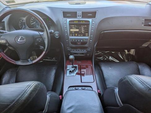 Used 2008 Lexus GS 350 AWD image 18