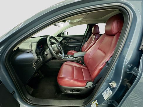 Used 2023 MAZDA CX-30 AWD 2.5 S w/ Preferred Package image 13