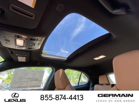New 2026 Lexus UX 300h AWD image 21