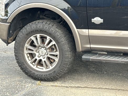 Used 2019 Ford F150 King Ranch AWD/4WD image 5