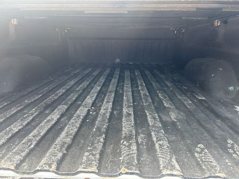 Used 2013 Chevrolet Silverado 2500 W/T w/ Snow Plow Prep Package AWD/4WD image 15