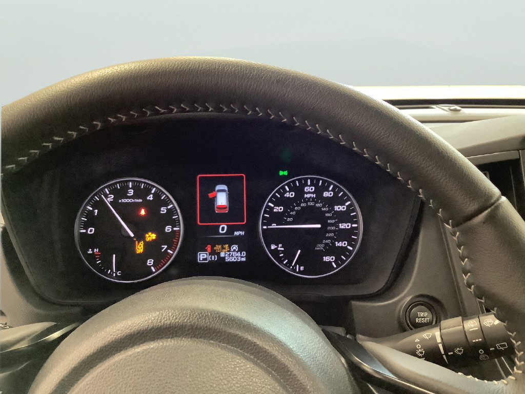 Certified 2026 Subaru Forester Premium AWD/4WD image 19