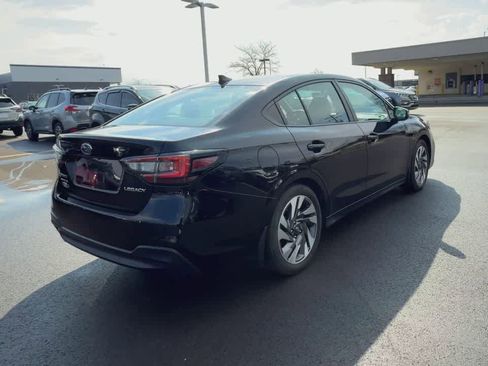 Certified 2024 Subaru Legacy Limited AWD/4WD image 8