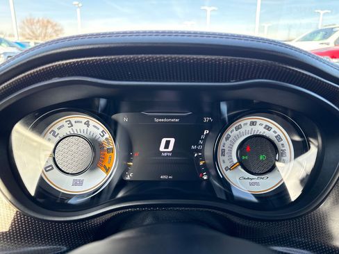 Used 2020 Dodge Challenger R/T image 18