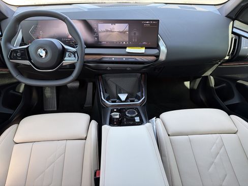 New 2026 BMW X3 xDrive30 w/ Convenience Package image 2