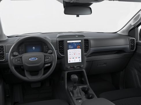 New 2026 Ford Ranger XL w/ Trailer Tow Package AWD/4WD image 29