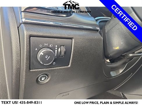 Used 2021 Jeep Grand Cherokee Limited w/ Quick Order Package 28K 80th image 17