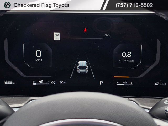 Used 2024 Kia Sorento SX Prestige AWD/4WD image 11