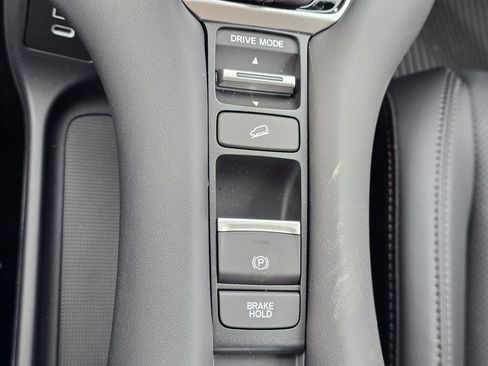 New 2026 Honda HR-V EX-L image 20