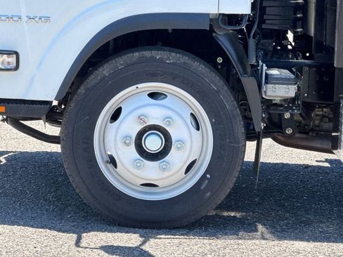 New 2025 Chevrolet Low Cab Forward 5500XG image 23