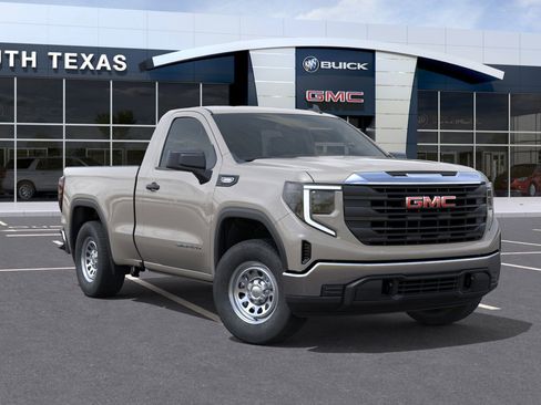 New 2026 GMC Sierra 1500 Pro image 7
