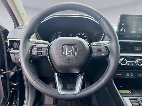 Certified 2024 Honda CR-V EX-L image 29
