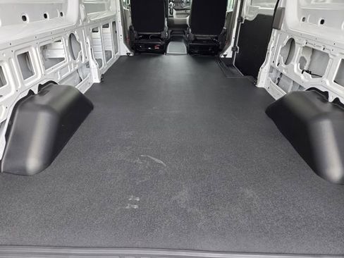 New 2025 Ford Transit 150 148 Medium Roof image 23