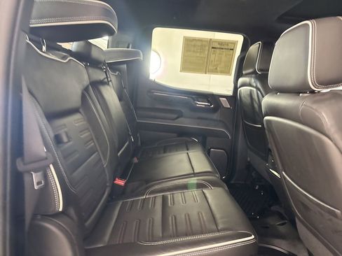 Used 2022 GMC Sierra 1500 AT4X image 26