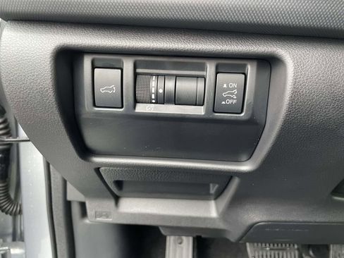 Certified 2026 Subaru Forester Premium image 20