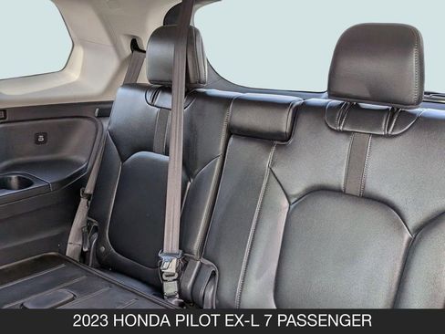 Used 2023 Honda Pilot EX-L image 16