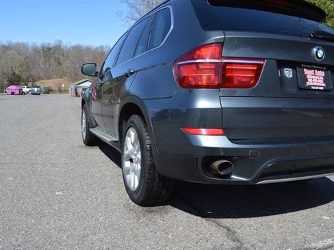 Used 2013 BMW X5 xDrive35i AWD/4WD image 65