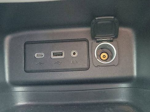 Certified 2024 Chevrolet Equinox LS image 31